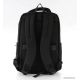 Городской рюкзак Francesco Molinary 304-B00477-BLK черный