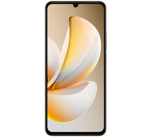 Телефон Realme Note 70 6GB/128GB международная версия золотистый
