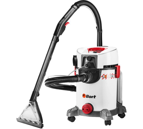 Пылесос Bort BAX-500E