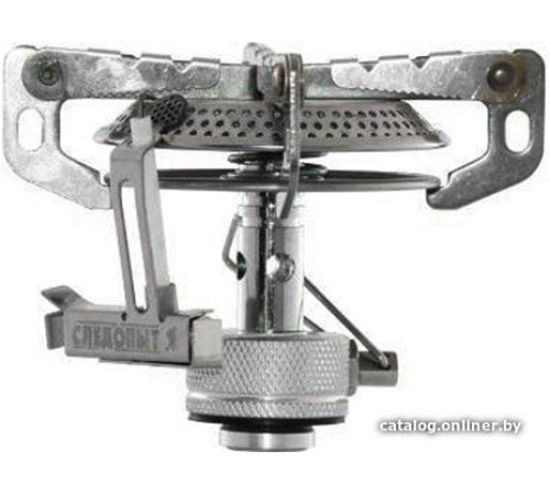 Туристическая горелка Следопыт Маленький костерок PF-GSP-S03