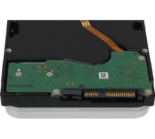 Жесткий диск Seagate Exos X24 12TB ST12000NM007H