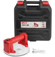 Стеклодомкрат присоска для стекла и плитки DLT VST-65 1944