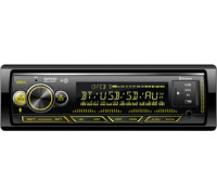 USB-магнитола Aiwa HWD-700DSP