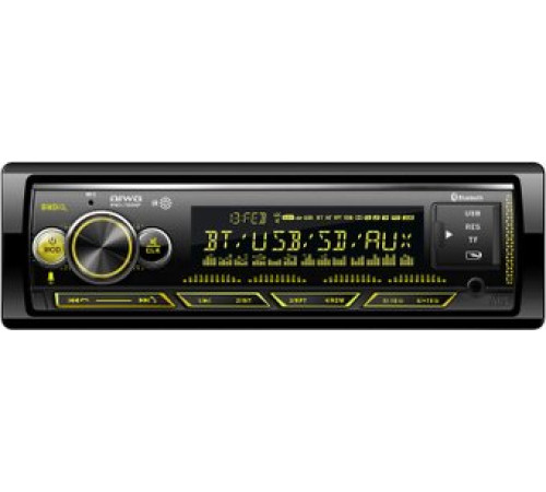 USB-магнитола Aiwa HWD-700DSP