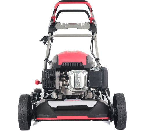 Газонокосилка Интерскол ГБ-51/196ВЭ 932.0.0.70