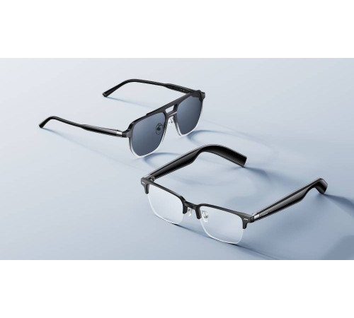 Аудиоочки Xiaomi Smart Audio Glasses MJSSO20FC международная версия