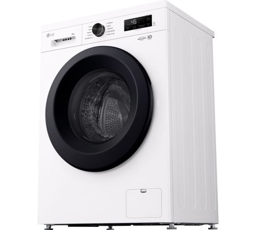 Стиральная машина LG F2Y1NS6W