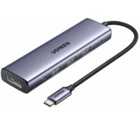 Док-станция Ugreen CM511 75642