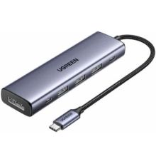 Док-станция Ugreen CM511 75642