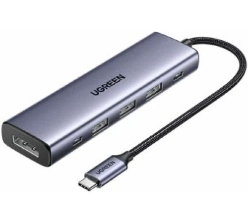 Док-станция Ugreen CM511 75642