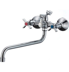 Смеситель РМС SL118-140