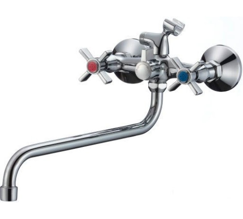 Смеситель РМС SL118-140