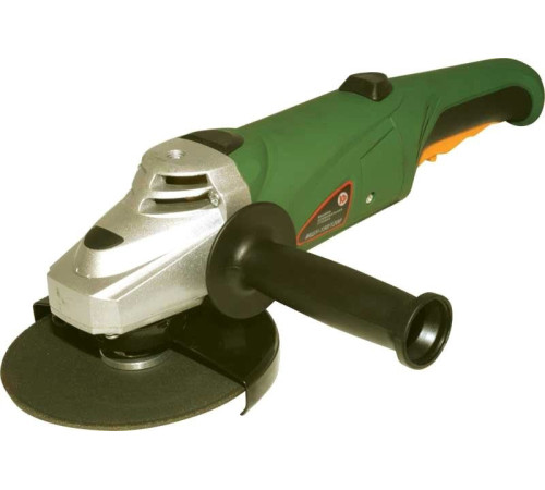 Угловая шлифмашина Калибр МШУ-150/1200