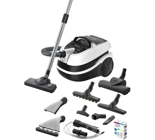 Пылесос Bosch BWD421PRO