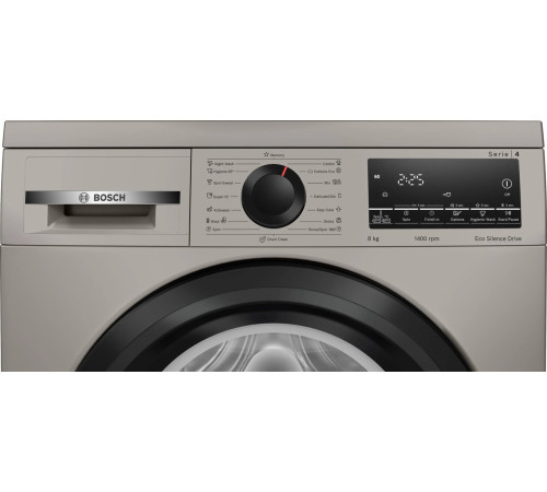 Стиральная машина Bosch Serie 4 WLS2846SME