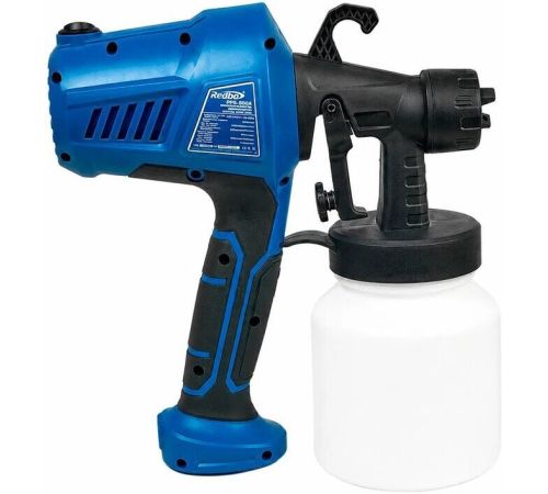 Краскораспылитель Redbo PPS-500A