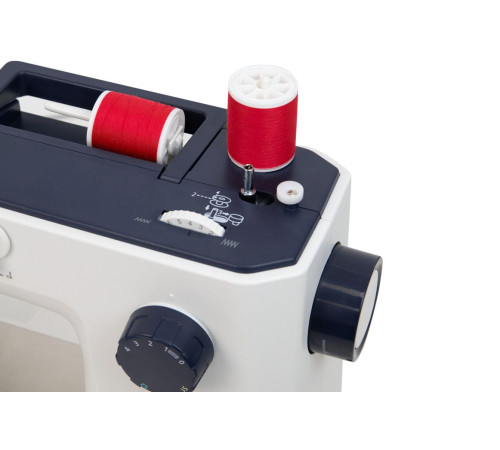 Электромеханическая швейная машина Necchi 7575AT