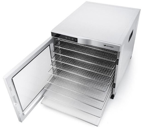 Сушилка для овощей и фруктов Kitfort KT-1910