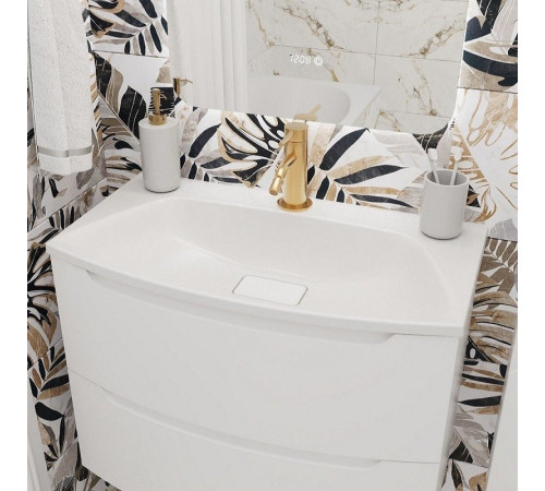 Умывальник Belux Ганновер 800