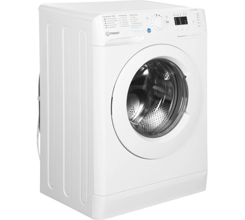 Стиральная машина Indesit BWSA 7109 WWV