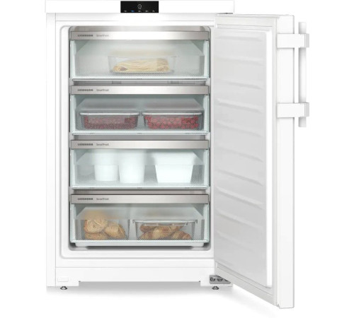 Морозильник Liebherr Fe 1404 Pure 1404-20001