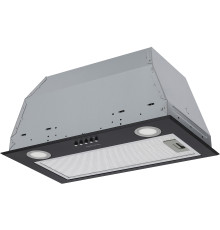 Кухонная вытяжка Krona Adel 600 PB черный