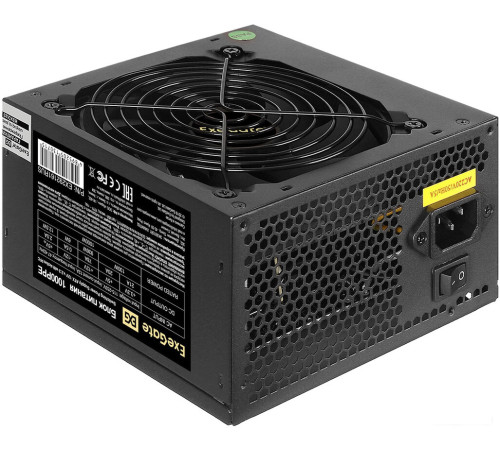 Блок питания ExeGate 1000PPE EX292161RUS-PC