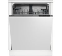 Встраиваемая посудомоечная машина Hotpoint HI 4C66