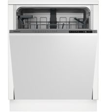 Встраиваемая посудомоечная машина Hotpoint HI 4C66