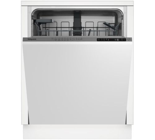 Встраиваемая посудомоечная машина Hotpoint HI 4C66