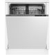 Встраиваемая посудомоечная машина Hotpoint HI 4C66