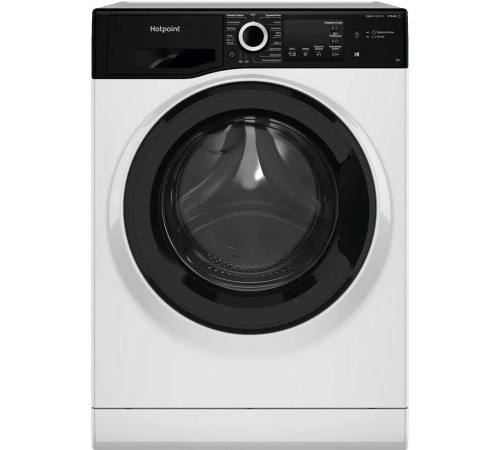 Стиральная машина Hotpoint NSB 7239 ZK VE RU