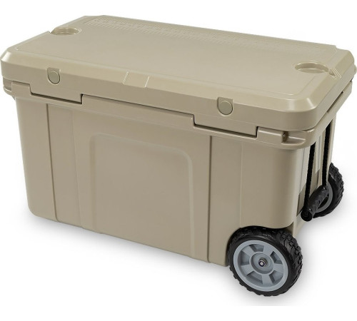 Термобокс Арктика 2600-55W-BG 55л бежевый