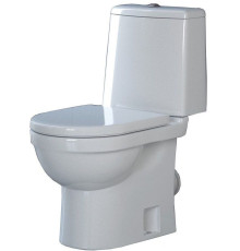 Унитаз Sanita Luxe Next SL DM NXTSLCC01040622