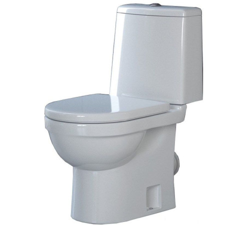 Унитаз Sanita Luxe Next SL DM NXTSLCC01040622
