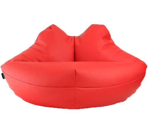 Кресло-мешок Flagman Груша Макси Г2.1-01 черный