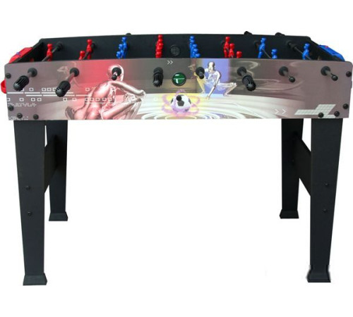 Настольный футбол DFC Rapid