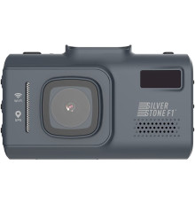 Видеорегистратор-радар детектор-GPS информатор 3в1 SilverStone F1 Hybrid Uno Sport Wi-Fi