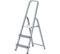 Лестница-стремянка PRO Startul ST9940-03 3 ступени