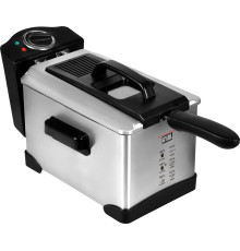 Фритюрница GFgril GFF-M2500 Master Cook