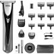 Универсальный триммер Wahl Elite Groom 3028050