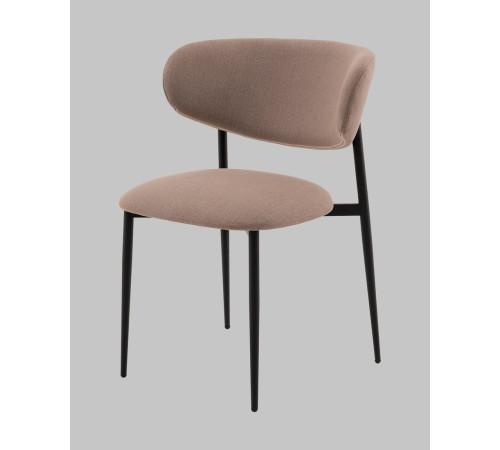 Стул Stool Group Килиан LV-113-E31-01 велюр бежевый