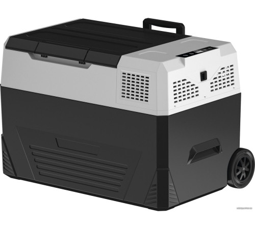 Компрессорный автохолодильник Filymore P48 48л черный