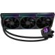 Система жидкостного охлаждения для процессора Thermalright Core Matrix 360 Vision ARGB черный