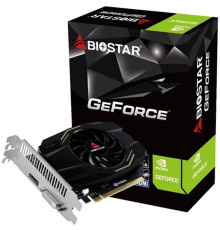 Видеокарта BIOSTAR GeForce GT 1030 4GB DDR4 VN1034TB46