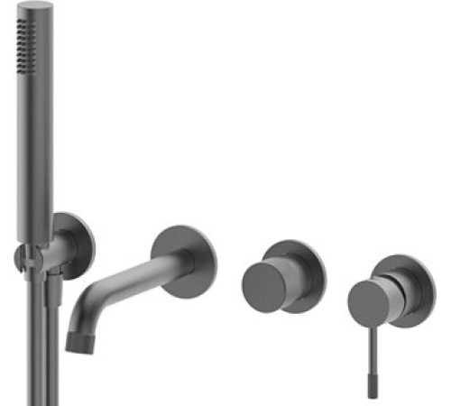 Смеситель Vieir V403532-G