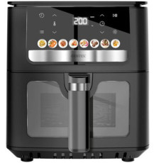 Аэрогриль аэрофритюрница CENTEK CT-3103