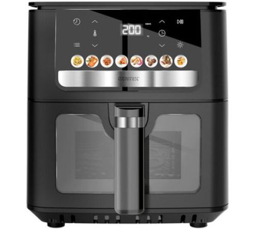 Аэрогриль аэрофритюрница CENTEK CT-3103