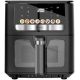 Аэрогриль аэрофритюрница CENTEK CT-3103