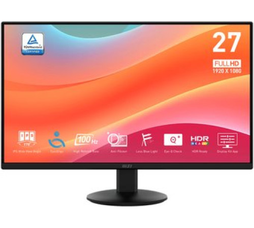 Монитор MSI PRO MP272L